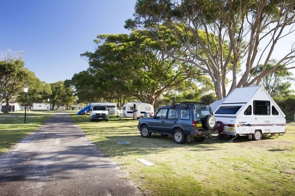 Reflections Holiday Parks Hawks Nest