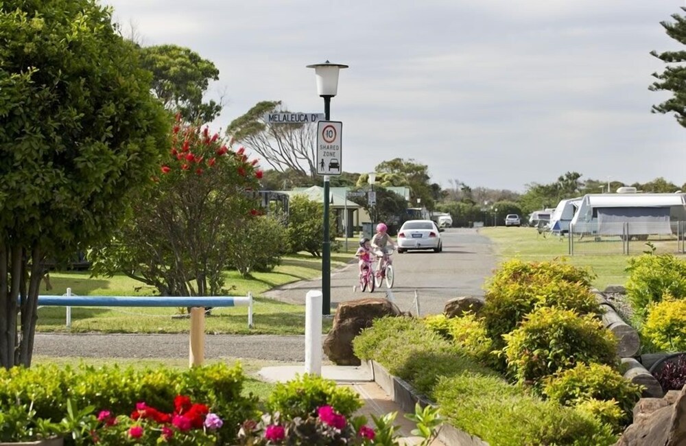 Reflections Holiday Parks Hawks Nest