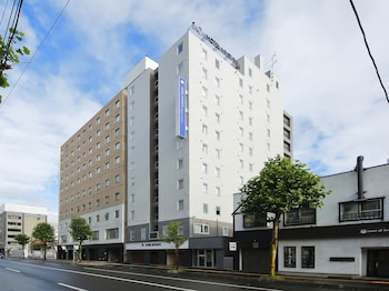 札幌薄野車站住宿飯店
