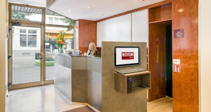 Novum Hotel Ambassador
