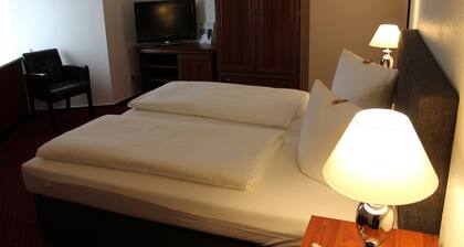 City Hotel Essen