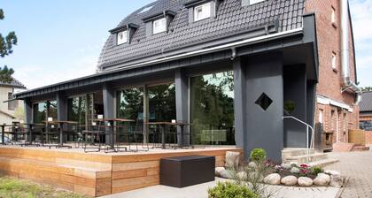 Lieblingsplatz Strandhotel