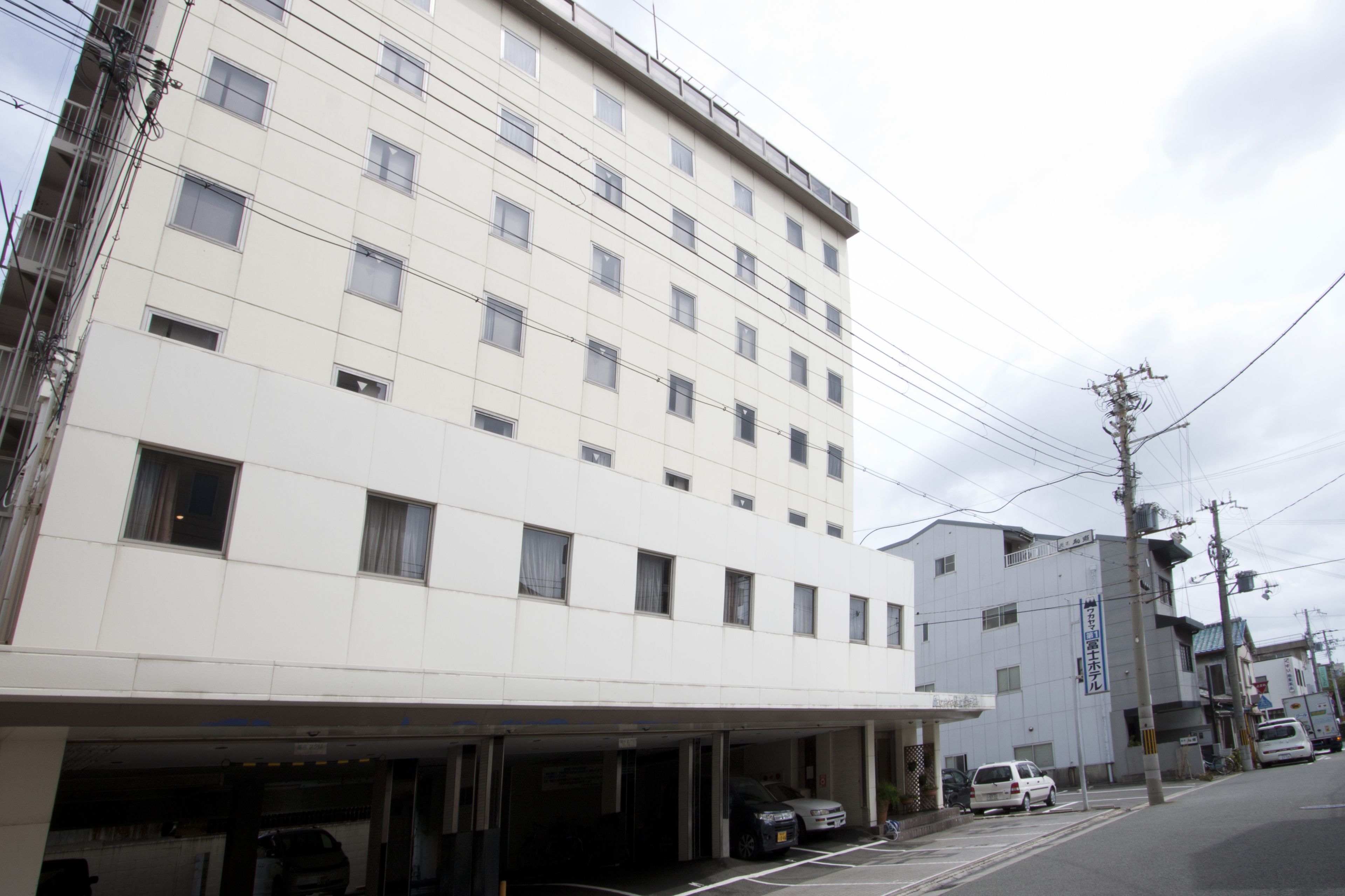 2021 限時飯店優惠 和歌山第一富士飯店 Wakayama Daiichi Fuji Hotel 和歌山 Expedia Com Tw