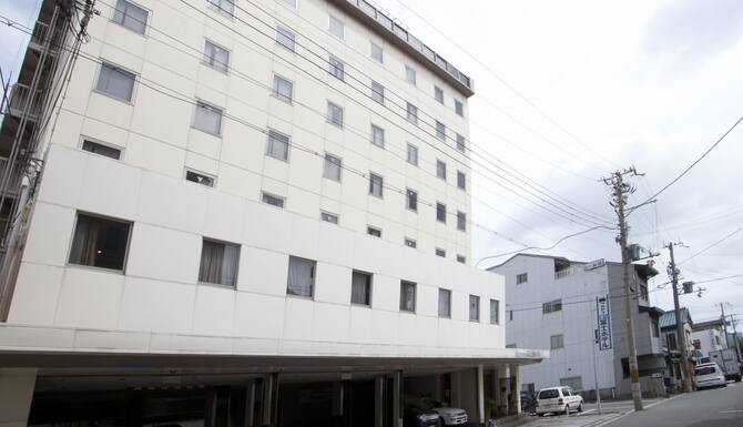 2021 限時飯店優惠 和歌山第一富士飯店 Wakayama Daiichi Fuji Hotel 和歌山 Expedia Com Tw