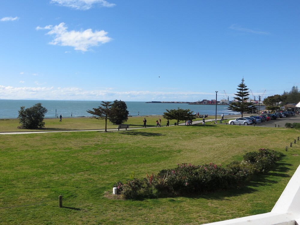 Harbour View Seaside Napier NZ213 Deals & Reviews (Napier, NZL) Wotif