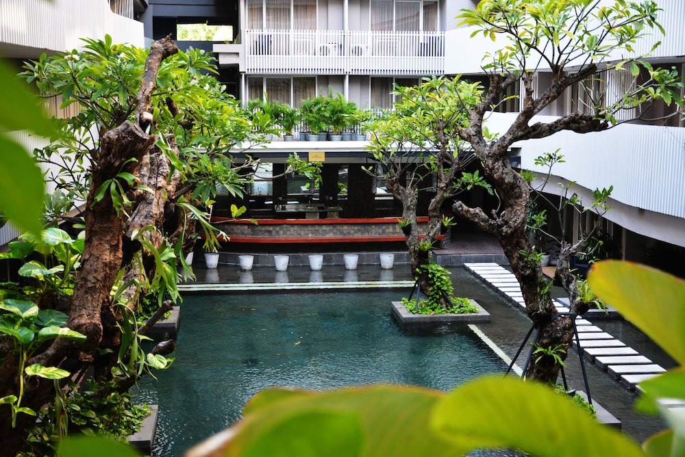Ramada by Wyndham Bali Sunset Road Kuta 2019 Room Prices 31, Deals
