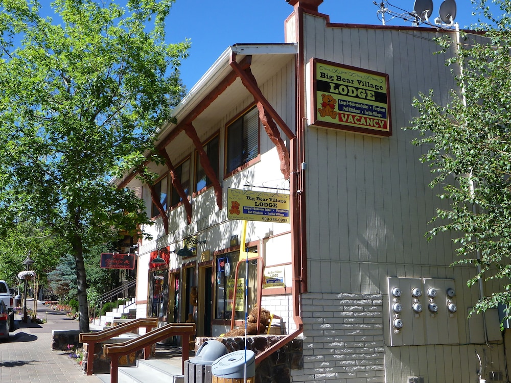 Big Bear Village Lodge in Big Bear Lake, United States