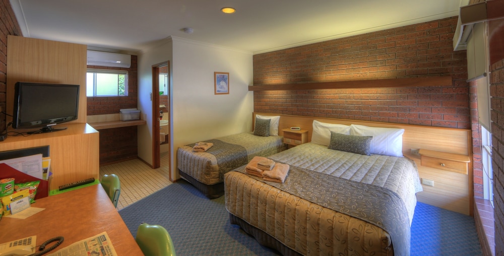 Bairnsdale Tanjil Motor Inn