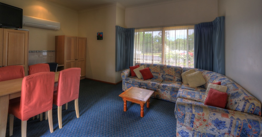 Bairnsdale Tanjil Motor Inn