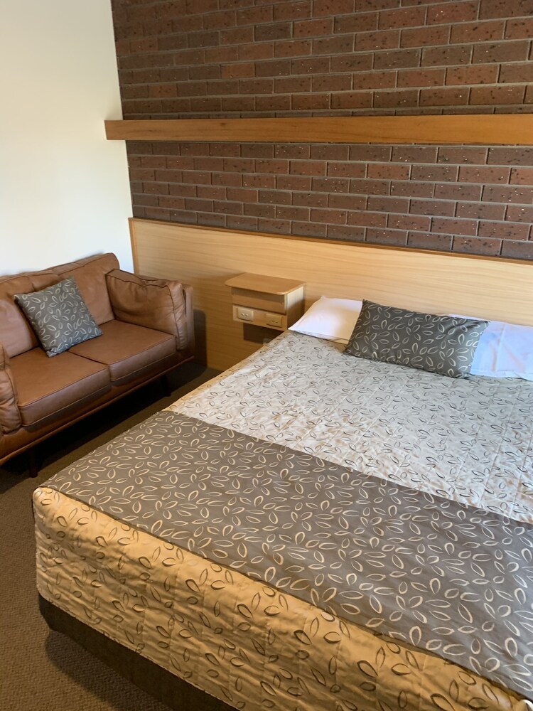 Bairnsdale Tanjil Motor Inn