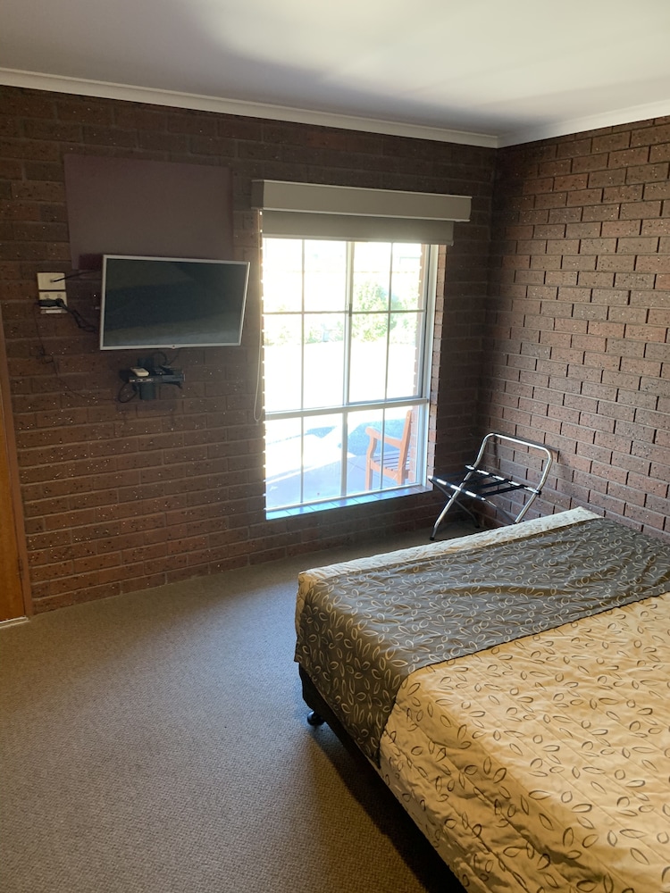 Bairnsdale Tanjil Motor Inn