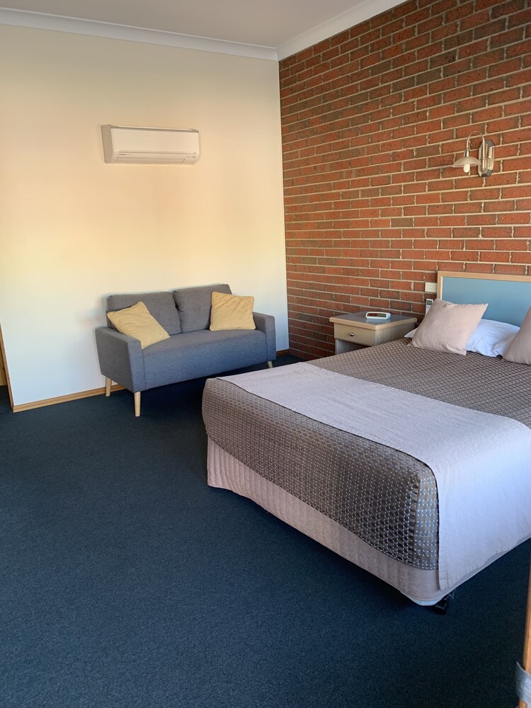 Bairnsdale Tanjil Motor Inn