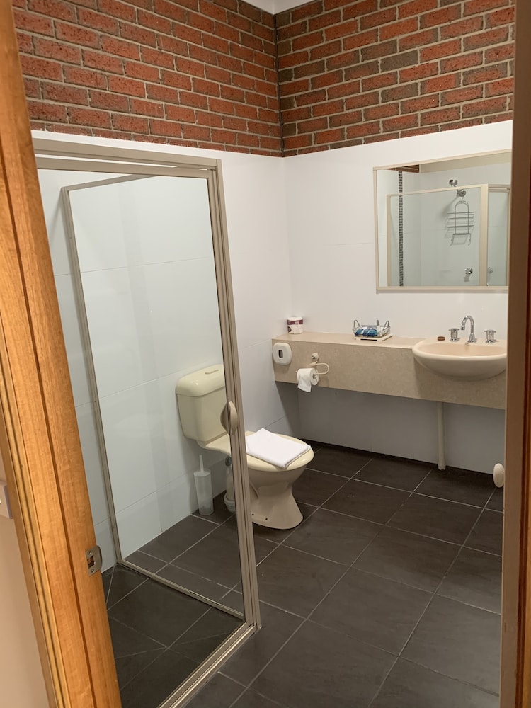 Bairnsdale Tanjil Motor Inn