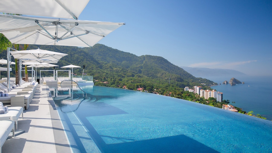 Hotel Mousai Puerto Vallarta