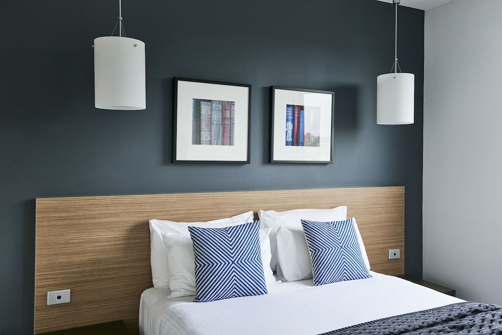 Vue Apartments Geelong