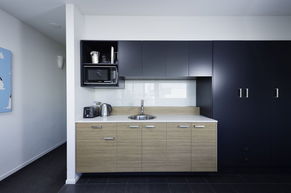 Vue Apartments Geelong
