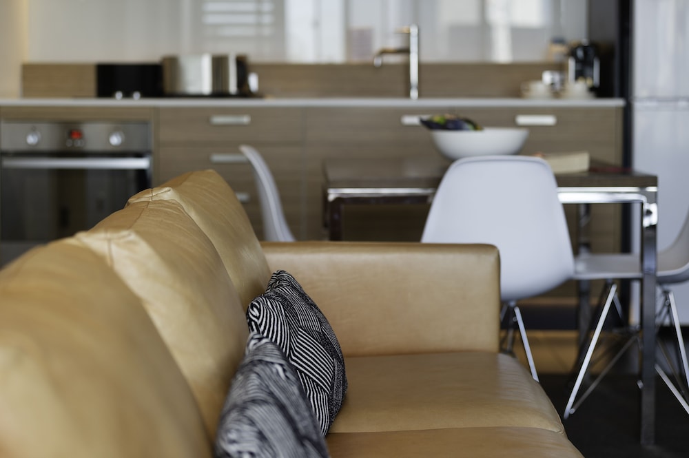 Vue Apartments Geelong