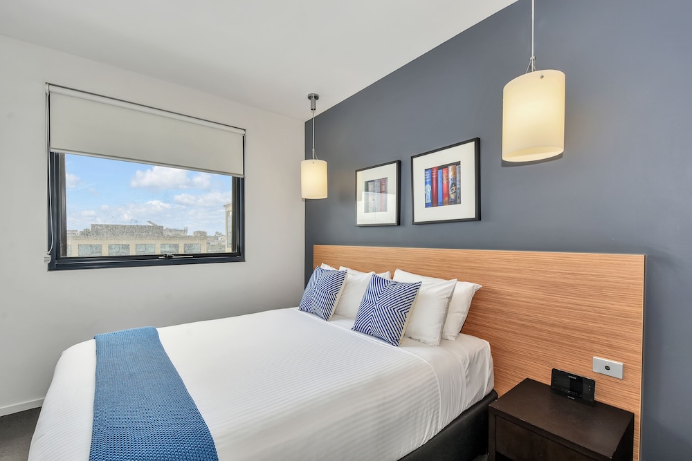 Vue Apartments Geelong