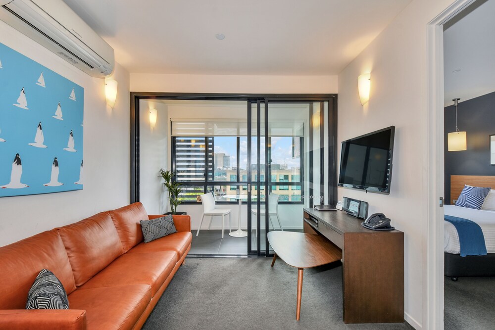 Vue Apartments Geelong