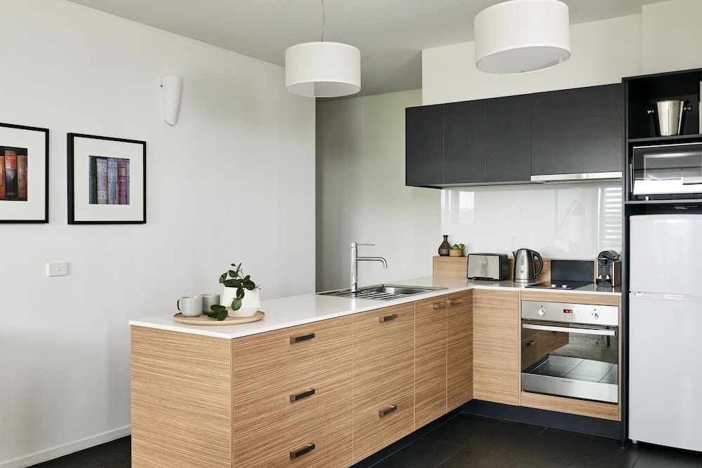 Vue Apartments Geelong