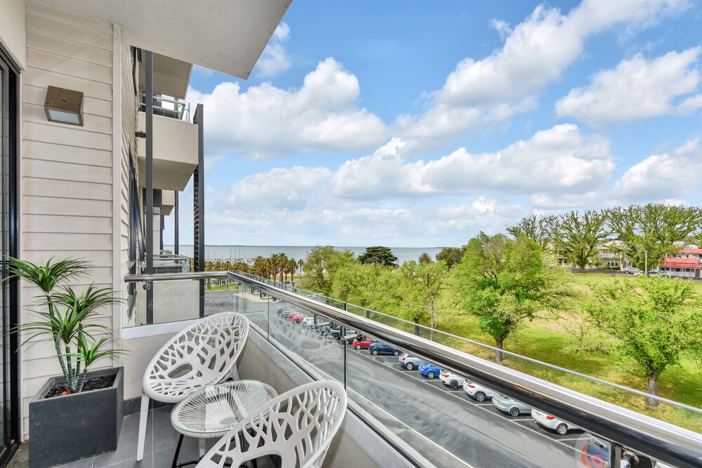 Vue Apartments Geelong