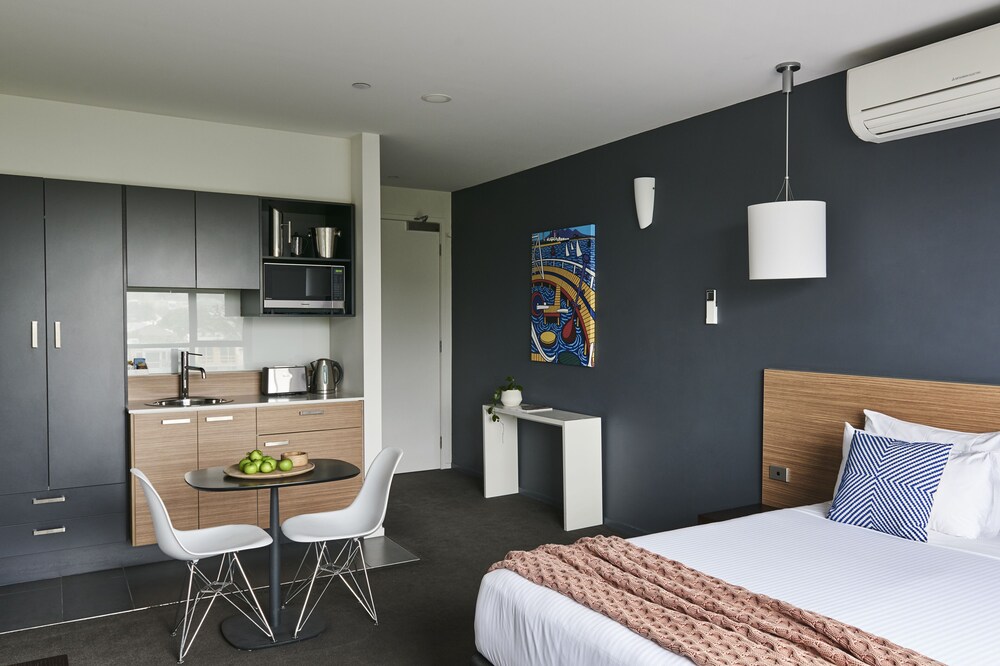 Vue Apartments Geelong