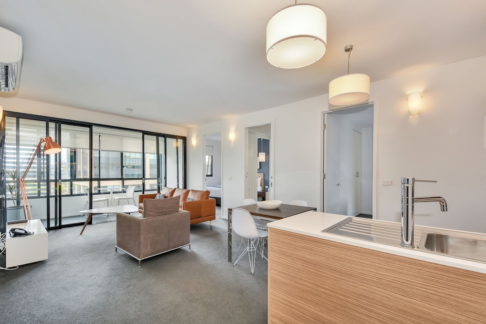 Vue Apartments Geelong