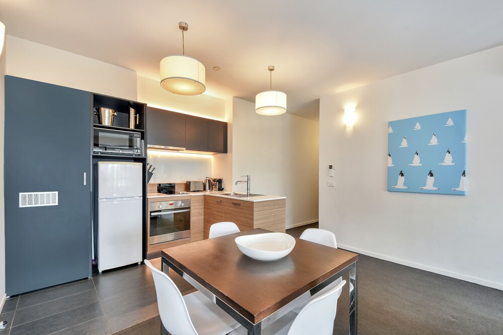 Vue Apartments Geelong