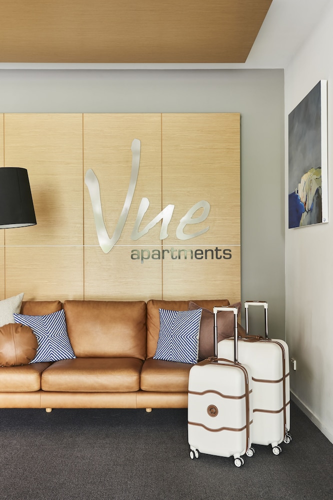 Vue Apartments Geelong
