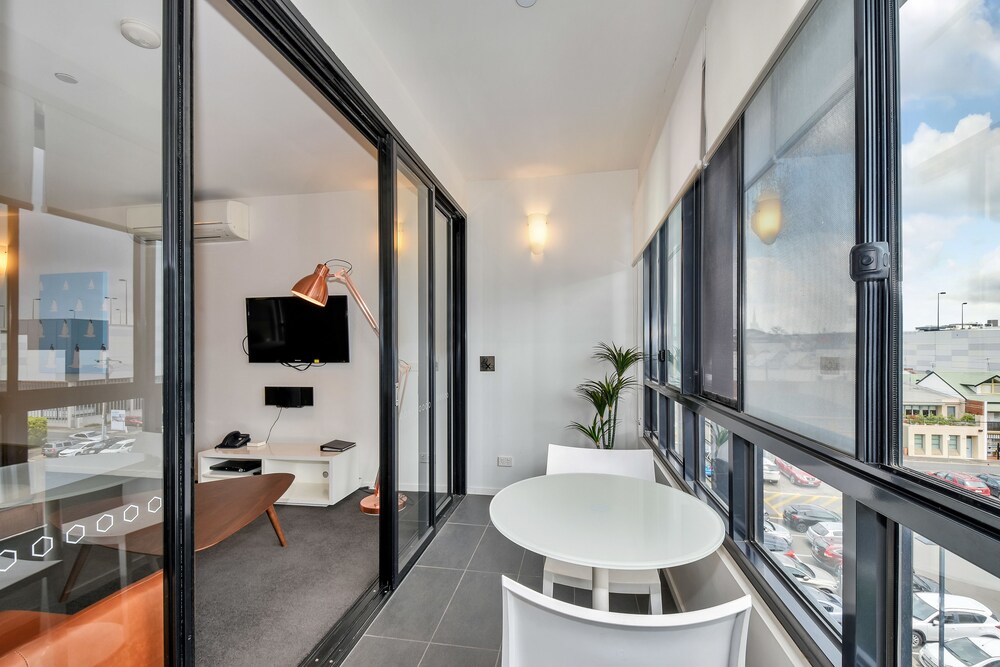 Vue Apartments Geelong