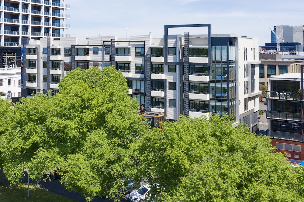 Vue Apartments Geelong