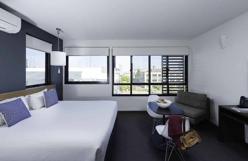 Vue Apartments Geelong