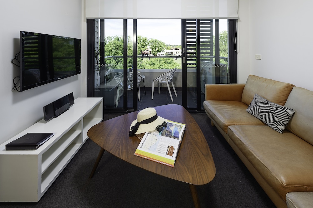 Vue Apartments Geelong