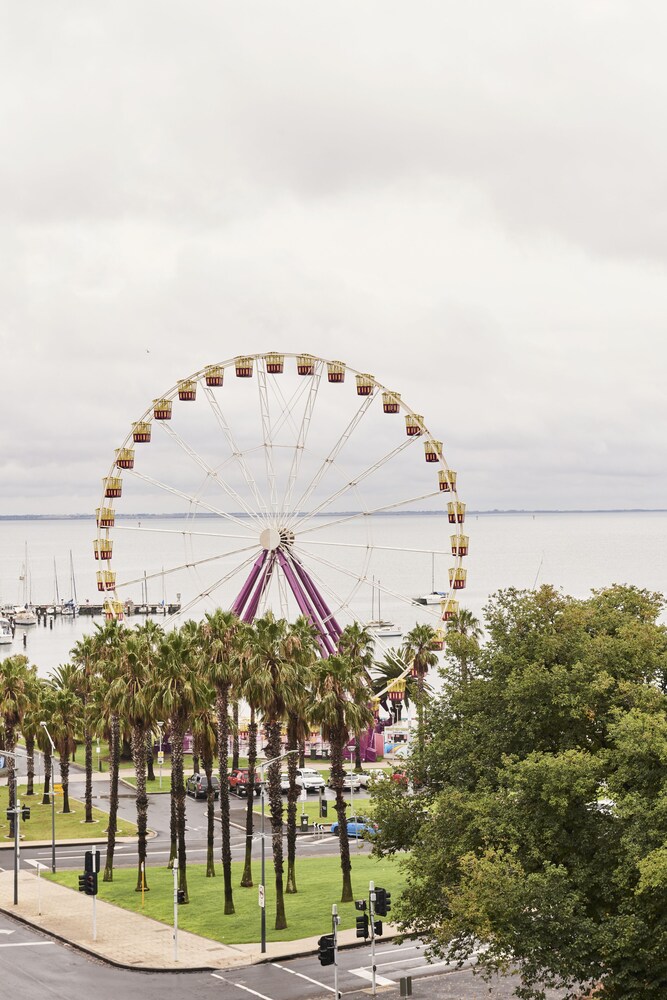Vue Apartments Geelong