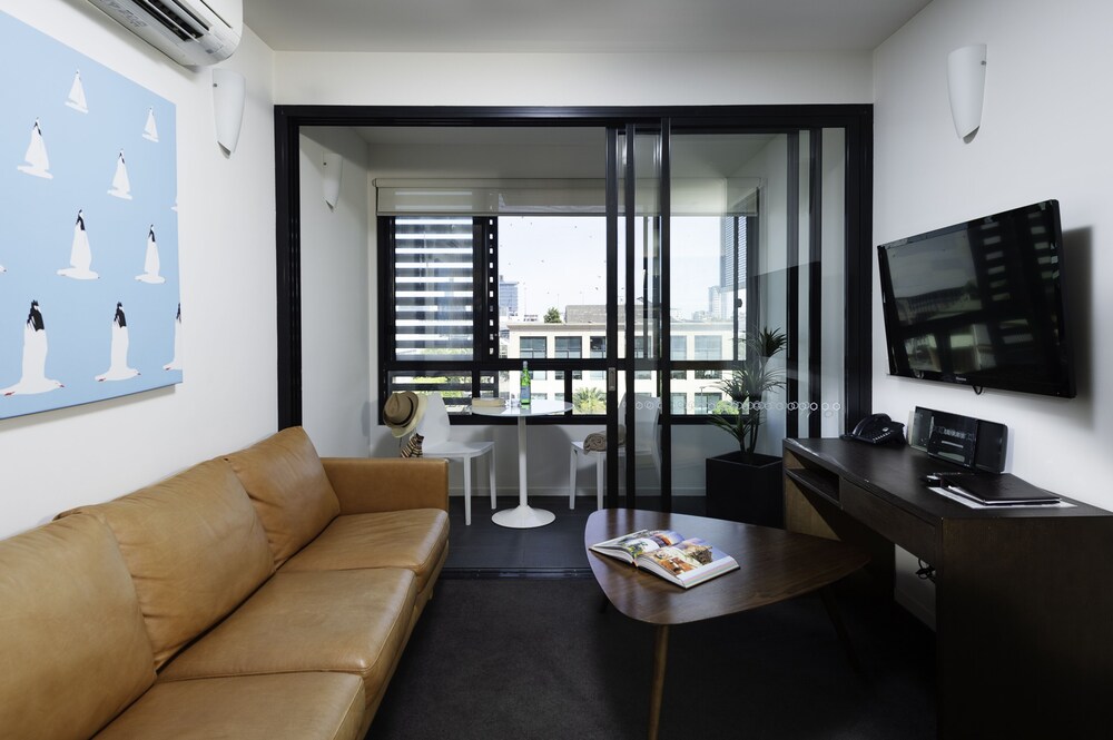 Vue Apartments Geelong