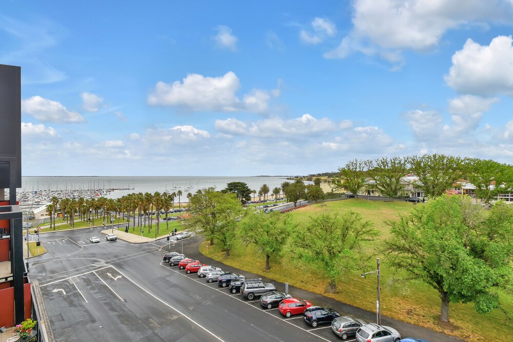 Vue Apartments Geelong