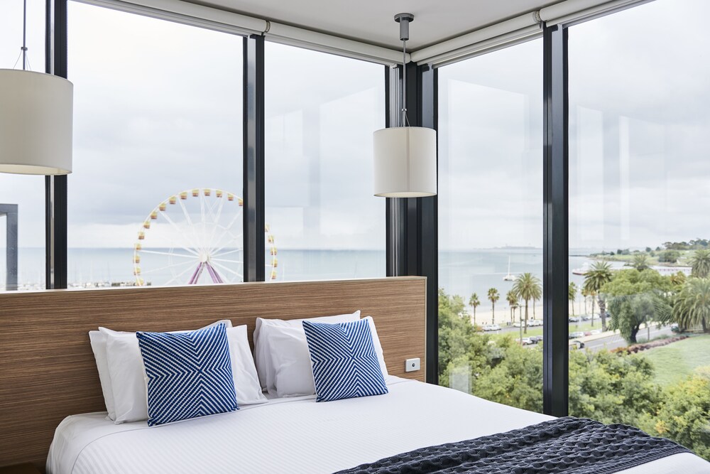 Vue Apartments Geelong