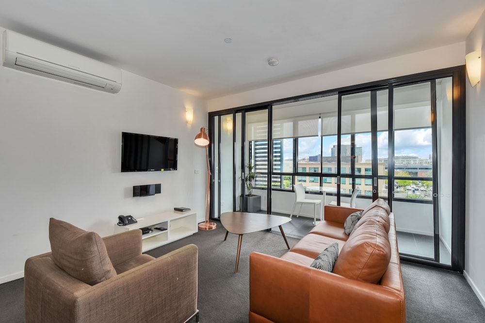 Vue Apartments Geelong