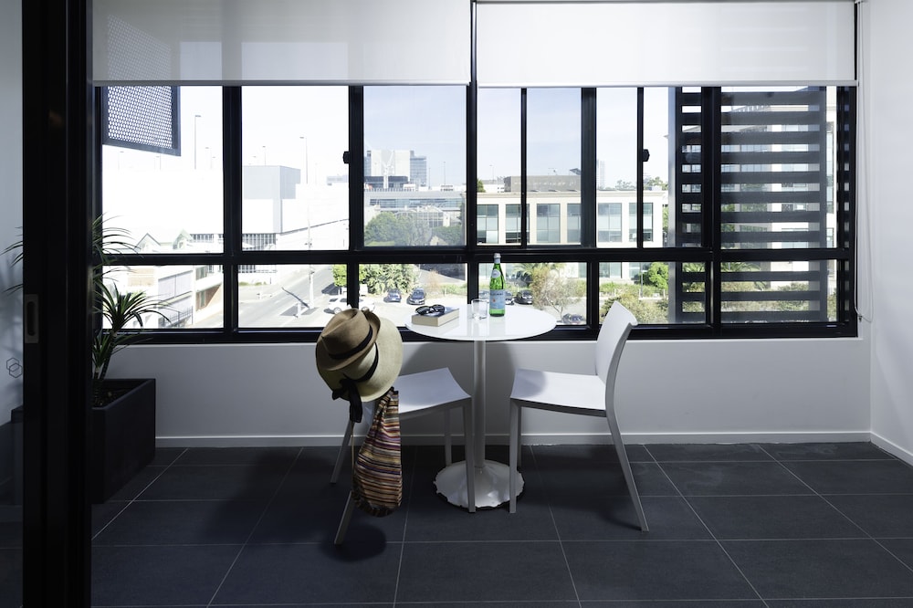 Vue Apartments Geelong