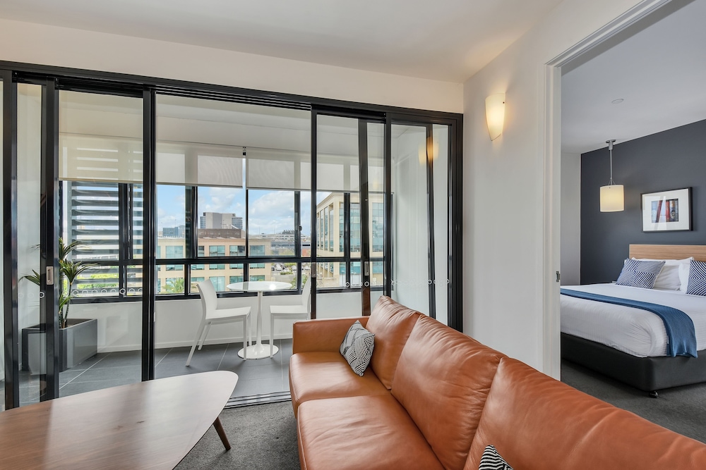 Vue Apartments Geelong