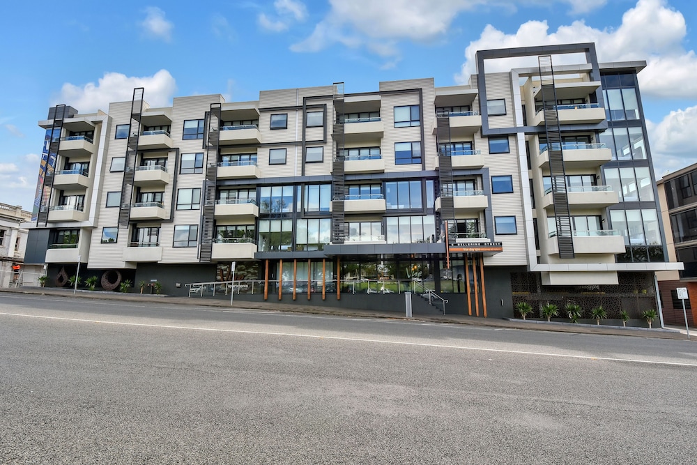 Vue Apartments Geelong