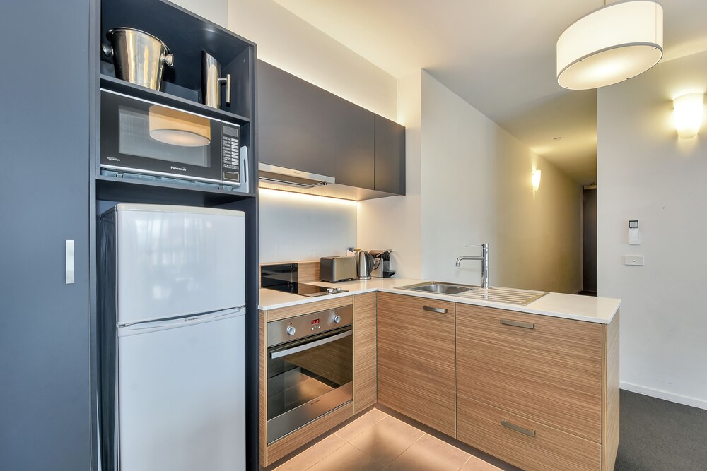 Vue Apartments Geelong