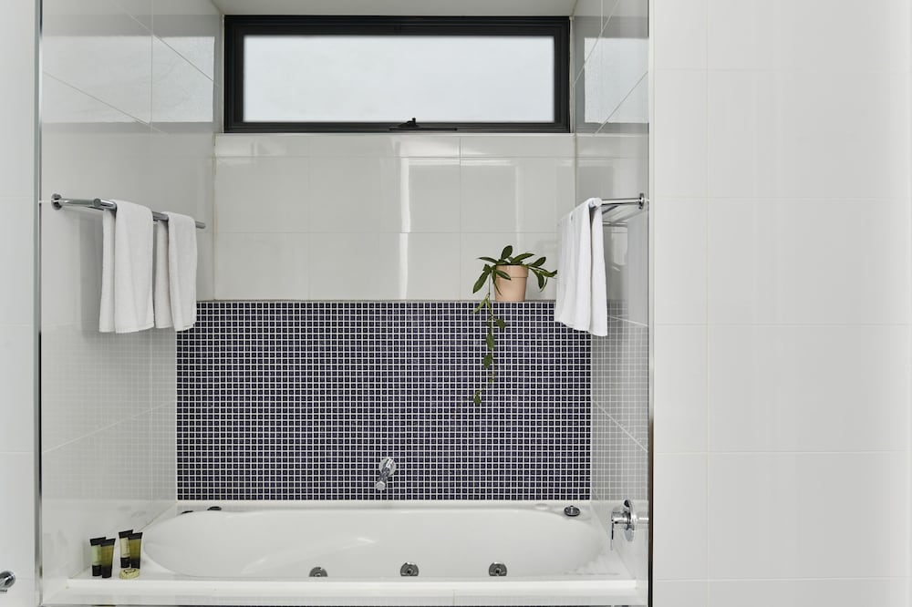 Vue Apartments Geelong