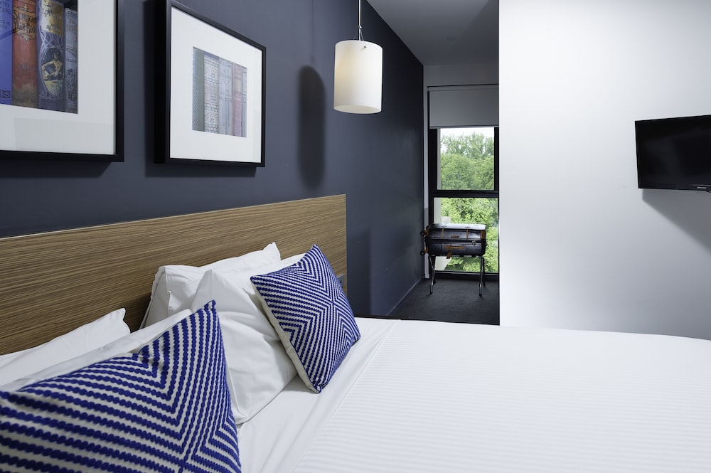 Vue Apartments Geelong
