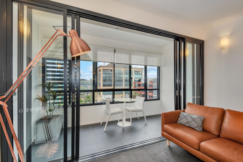 Vue Apartments Geelong