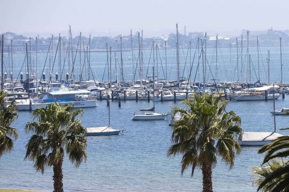 Vue Apartments Geelong