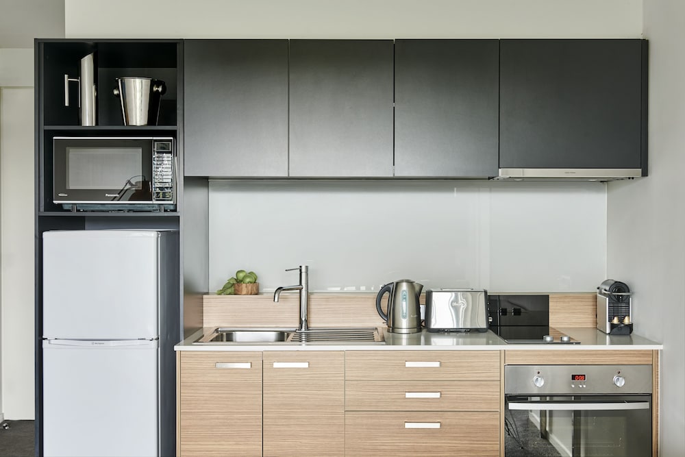 Vue Apartments Geelong