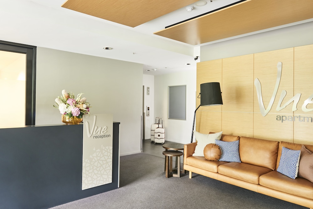 Vue Apartments Geelong