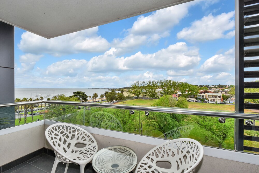 Vue Apartments Geelong