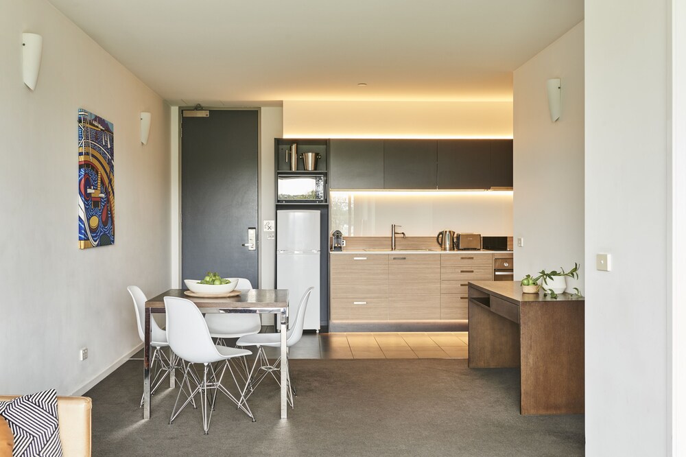 Vue Apartments Geelong
